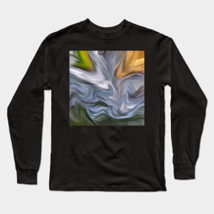 Dove Long Sleeve T-Shirt